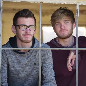 Meet your Posher, Tyler